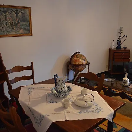 بيت للعطل Moradia Vila Praia De Ancora