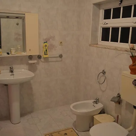 Moradia Vila Praia De Ancora كامينيا