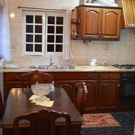 Moradia Vila Praia De Ancora بيت للعطل كامينيا
