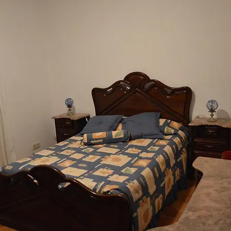 Moradia Vila Praia De Ancora كامينيا
